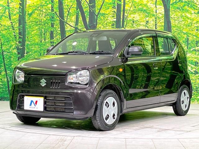 アルト Ｌ　４ＷＤ　セーフティサポート　禁煙車　前席シートシーター　クリアランスソナー　車線逸脱警報　ＣＤオーディオ　オートライト　横滑り防止装置　アイドリングストップ（51枚目）