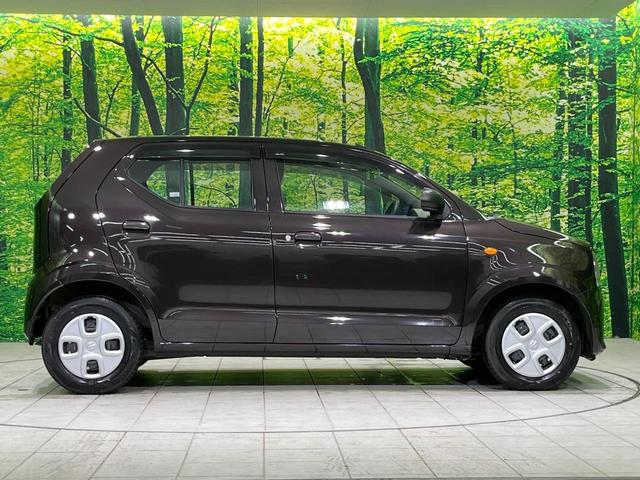 アルト Ｌ　４ＷＤ　セーフティサポート　禁煙車　前席シートシーター　クリアランスソナー　車線逸脱警報　ＣＤオーディオ　オートライト　横滑り防止装置　アイドリングストップ（52枚目）