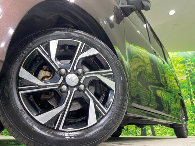 タント カスタムXセレクション 4WD 両側電動スライドドアドア 純正SDナビ バックカメラ 衝突被害軽減システム 禁煙車 ハーフレザーシート ドラレコ Bluetooth LEDヘッド スマートキー ETC 純正14インチアルミ(13枚目)