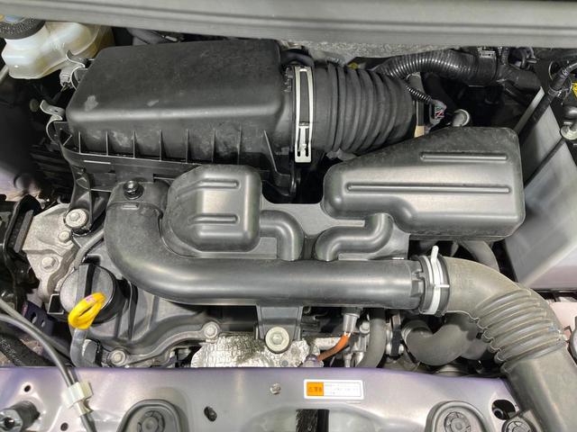 タント カスタムXセレクション 4WD 両側電動スライドドアドア 純正SDナビ バックカメラ 衝突被害軽減システム 禁煙車 ハーフレザーシート ドラレコ Bluetooth LEDヘッド スマートキー ETC 純正14インチアルミ(18枚目)