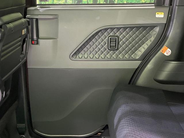 タント カスタムXセレクション 4WD 両側電動スライドドアドア 純正SDナビ バックカメラ 衝突被害軽減システム 禁煙車 ハーフレザーシート ドラレコ Bluetooth LEDヘッド スマートキー ETC 純正14インチアルミ(27枚目)