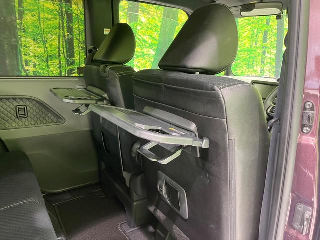 タント カスタムXセレクション 4WD 両側電動スライドドアドア 純正SDナビ バックカメラ 衝突被害軽減システム 禁煙車 ハーフレザーシート ドラレコ Bluetooth LEDヘッド スマートキー ETC 純正14インチアルミ(31枚目)