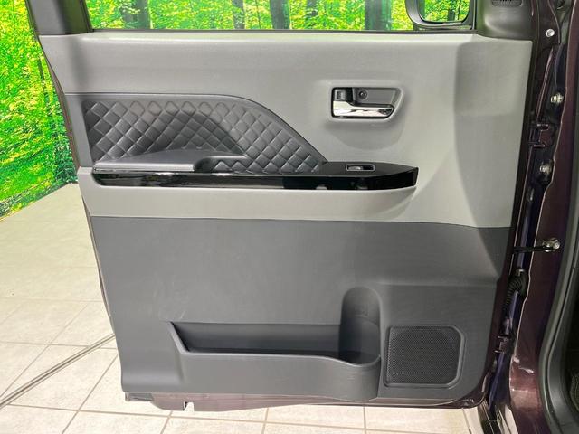 タント カスタムXセレクション 4WD 両側電動スライドドアドア 純正SDナビ バックカメラ 衝突被害軽減システム 禁煙車 ハーフレザーシート ドラレコ Bluetooth LEDヘッド スマートキー ETC 純正14インチアルミ(32枚目)