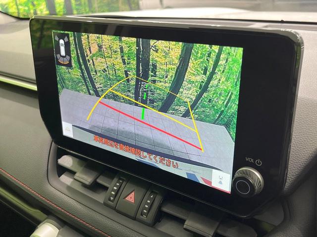 RAV4 アドベンチャー オフロードパッケージII 4WD 純正10.5型ディスプレイオーディオ バックカメラ 衝突被害軽減システム レーダークルーズ レザー調シート 禁煙車 LEDヘッド ETC2.0 純正18インチアルミ ステアリングヒーター(4枚目)