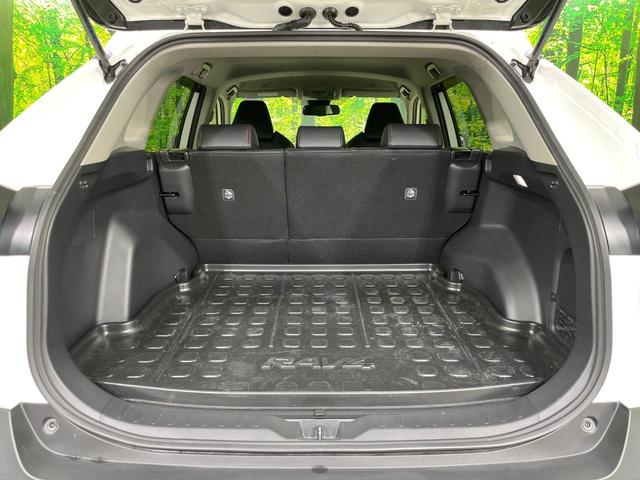 RAV4 アドベンチャー オフロードパッケージII 4WD 純正10.5型ディスプレイオーディオ バックカメラ 衝突被害軽減システム レーダークルーズ レザー調シート 禁煙車 LEDヘッド ETC2.0 純正18インチアルミ ステアリングヒーター(10枚目)