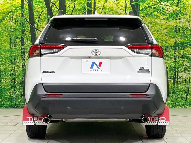 RAV4 アドベンチャー オフロードパッケージII 4WD 純正10.5型ディスプレイオーディオ バックカメラ 衝突被害軽減システム レーダークルーズ レザー調シート 禁煙車 LEDヘッド ETC2.0 純正18インチアルミ ステアリングヒーター(15枚目)