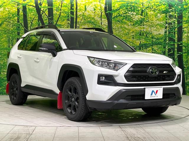 RAV4 アドベンチャー オフロードパッケージII 4WD 純正10.5型ディスプレイオーディオ バックカメラ 衝突被害軽減システム レーダークルーズ レザー調シート 禁煙車 LEDヘッド ETC2.0 純正18インチアルミ ステアリングヒーター(16枚目)