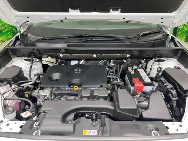 RAV4 アドベンチャー オフロードパッケージII 4WD 純正10.5型ディスプレイオーディオ バックカメラ 衝突被害軽減システム レーダークルーズ レザー調シート 禁煙車 LEDヘッド ETC2.0 純正18インチアルミ ステアリングヒーター(18枚目)