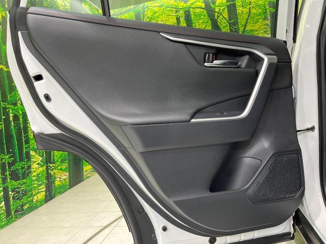 RAV4 アドベンチャー オフロードパッケージII 4WD 純正10.5型ディスプレイオーディオ バックカメラ 衝突被害軽減システム レーダークルーズ レザー調シート 禁煙車 LEDヘッド ETC2.0 純正18インチアルミ ステアリングヒーター(37枚目)