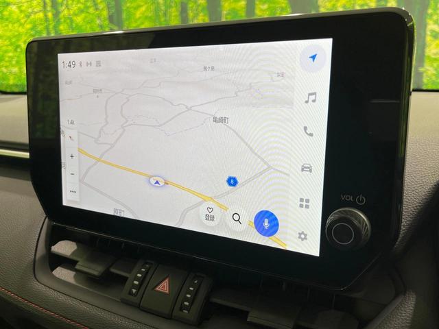RAV4 アドベンチャー オフロードパッケージII 4WD 純正10.5型ディスプレイオーディオ バックカメラ 衝突被害軽減システム レーダークルーズ レザー調シート 禁煙車 LEDヘッド ETC2.0 純正18インチアルミ ステアリングヒーター(61枚目)