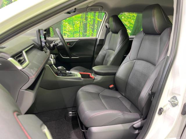RAV4 アドベンチャー オフロードパッケージII 4WD 純正10.5型ディスプレイオーディオ バックカメラ 衝突被害軽減システム レーダークルーズ レザー調シート 禁煙車 LEDヘッド ETC2.0 純正18インチアルミ ステアリングヒーター(71枚目)
