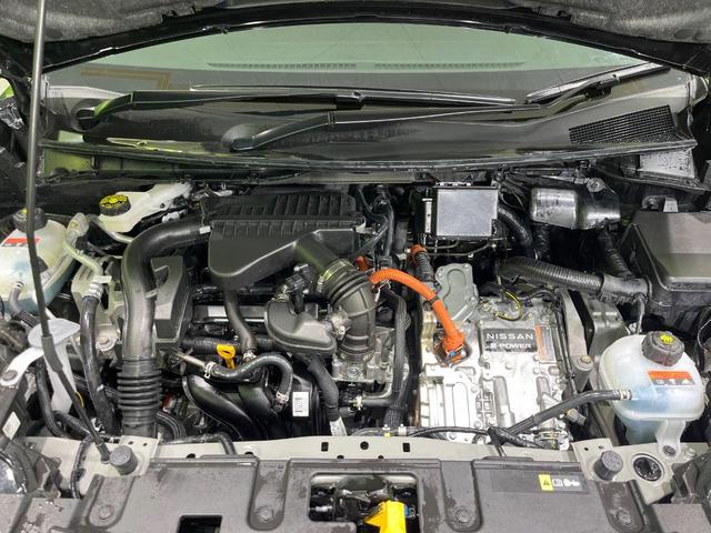 オーラ G FOUR 4WD 純正9型SDナビ 全周囲カメラ 衝突被害軽減システム レーダークルーズ 禁煙車 ハーフレザーシート Bluetooth LEDヘッド ビルトインETC 純正14インチアルミ 車線逸脱警報(18枚目)