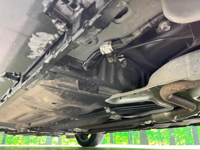 オーラ G FOUR 4WD 純正9型SDナビ 全周囲カメラ 衝突被害軽減システム レーダークルーズ 禁煙車 ハーフレザーシート Bluetooth LEDヘッド ビルトインETC 純正14インチアルミ 車線逸脱警報(31枚目)