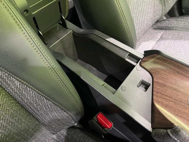 オーラ G FOUR 4WD 純正9型SDナビ 全周囲カメラ 衝突被害軽減システム レーダークルーズ 禁煙車 ハーフレザーシート Bluetooth LEDヘッド ビルトインETC 純正14インチアルミ 車線逸脱警報(65枚目)