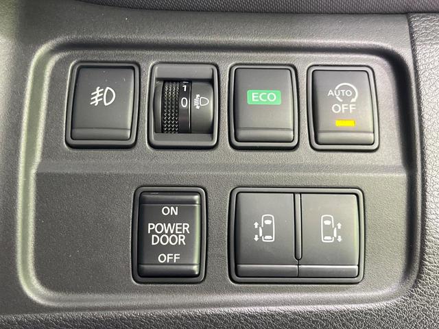 セレナ ハイウェイスター 両側電動スライド 純正SDナビ バックカメラ 禁煙車 スマートキー ビルトインETC オートライト オートエアコン リアエアコン Bluetooth CD DVD再生 地デジ(6枚目)