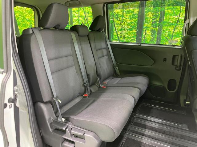 セレナ ハイウェイスター 両側電動スライド 純正SDナビ バックカメラ 禁煙車 スマートキー ビルトインETC オートライト オートエアコン リアエアコン Bluetooth CD DVD再生 地デジ(9枚目)