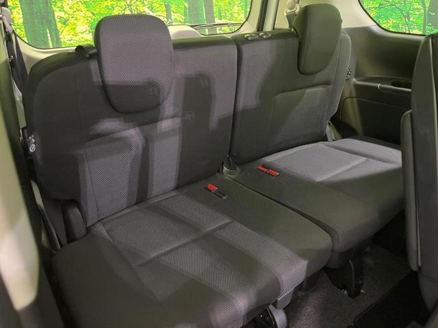 セレナ ハイウェイスター 両側電動スライド 純正SDナビ バックカメラ 禁煙車 スマートキー ビルトインETC オートライト オートエアコン リアエアコン Bluetooth CD DVD再生 地デジ(10枚目)