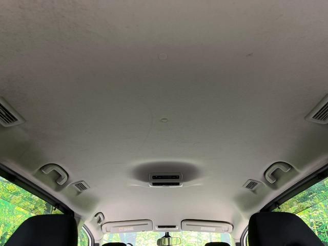 セレナ ハイウェイスター 両側電動スライド 純正SDナビ バックカメラ 禁煙車 スマートキー ビルトインETC オートライト オートエアコン リアエアコン Bluetooth CD DVD再生 地デジ(35枚目)