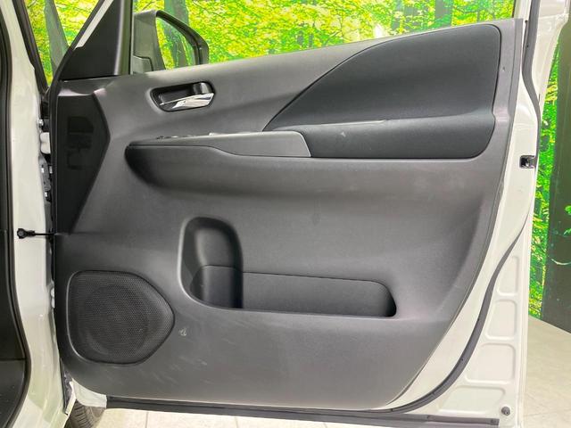 セレナ ハイウェイスター 両側電動スライド 純正SDナビ バックカメラ 禁煙車 スマートキー ビルトインETC オートライト オートエアコン リアエアコン Bluetooth CD DVD再生 地デジ(46枚目)