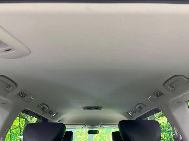 エルグランド ライダー　４ＷＤ　両側電動スライド　純正８型ナビ　バックカメラ　禁煙車　電動リアゲート　黒革シート　ＬＥＤヘッド　ビルトインＥＴＣ　クルコン　パワーバックドア　純正１８インチア（36枚目）