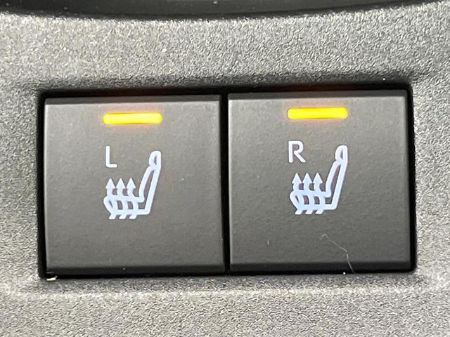 アクア G 禁煙車 セーフティセンス 純正ナビ 全周囲カメラ アクセサリーコンセント シートヒーター レーダークルーズ LEDヘッド オートハイビーム ETC Bluetooth スマートキー オートエアコン(7枚目)