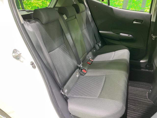 アクア G 禁煙車 セーフティセンス 純正ナビ 全周囲カメラ アクセサリーコンセント シートヒーター レーダークルーズ LEDヘッド オートハイビーム ETC Bluetooth スマートキー オートエアコン(9枚目)