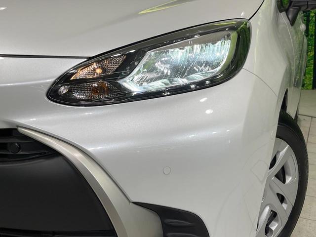 アクア G 禁煙車 セーフティセンス 純正ナビ 全周囲カメラ アクセサリーコンセント シートヒーター レーダークルーズ LEDヘッド オートハイビーム ETC Bluetooth スマートキー オートエアコン(12枚目)