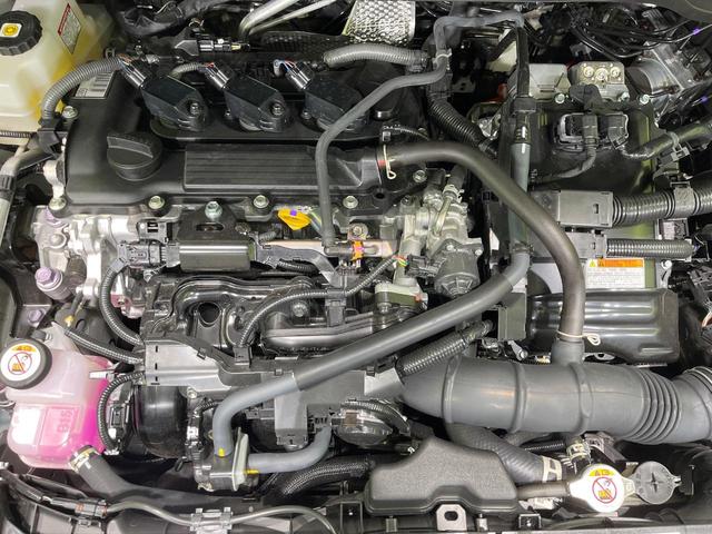 アクア G 禁煙車 セーフティセンス 純正ナビ 全周囲カメラ アクセサリーコンセント シートヒーター レーダークルーズ LEDヘッド オートハイビーム ETC Bluetooth スマートキー オートエアコン(18枚目)