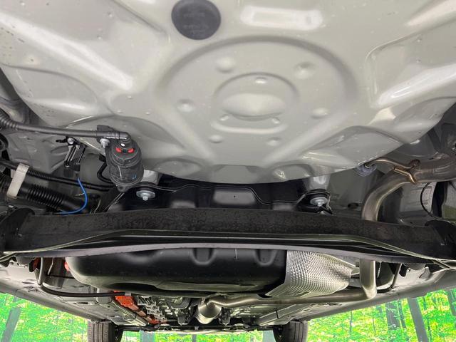 アクア G 禁煙車 セーフティセンス 純正ナビ 全周囲カメラ アクセサリーコンセント シートヒーター レーダークルーズ LEDヘッド オートハイビーム ETC Bluetooth スマートキー オートエアコン(19枚目)