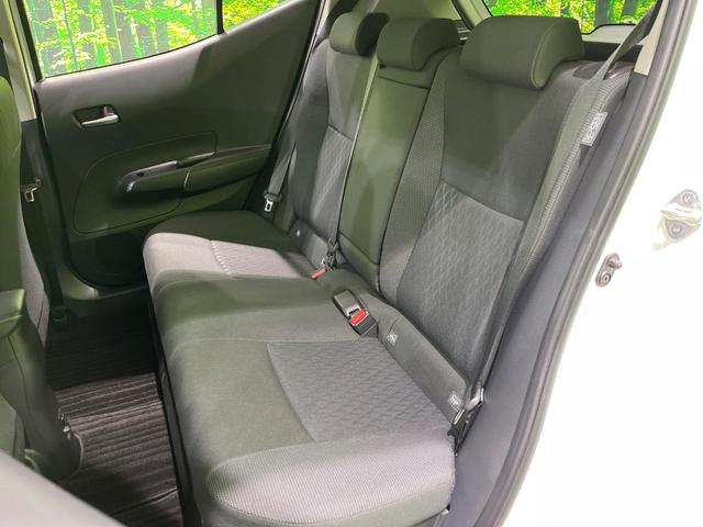 アクア G 禁煙車 セーフティセンス 純正ナビ 全周囲カメラ アクセサリーコンセント シートヒーター レーダークルーズ LEDヘッド オートハイビーム ETC Bluetooth スマートキー オートエアコン(23枚目)