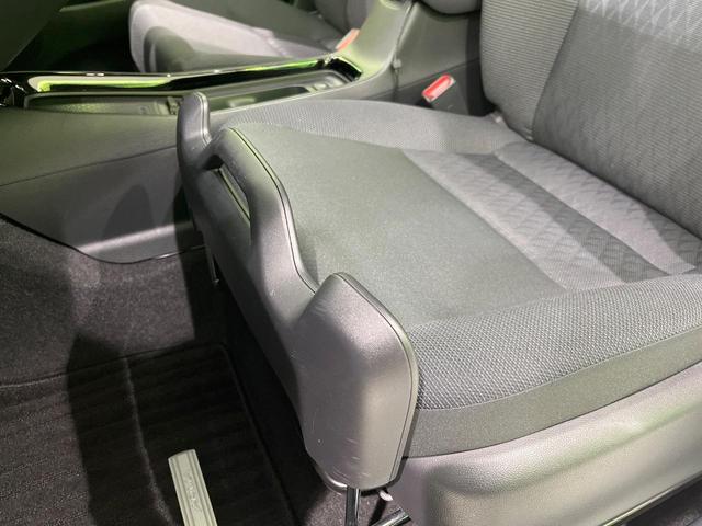 アクア G 禁煙車 セーフティセンス 純正ナビ 全周囲カメラ アクセサリーコンセント シートヒーター レーダークルーズ LEDヘッド オートハイビーム ETC Bluetooth スマートキー オートエアコン(25枚目)