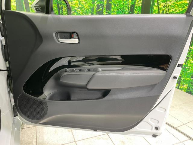 アクア G 禁煙車 セーフティセンス 純正ナビ 全周囲カメラ アクセサリーコンセント シートヒーター レーダークルーズ LEDヘッド オートハイビーム ETC Bluetooth スマートキー オートエアコン(26枚目)