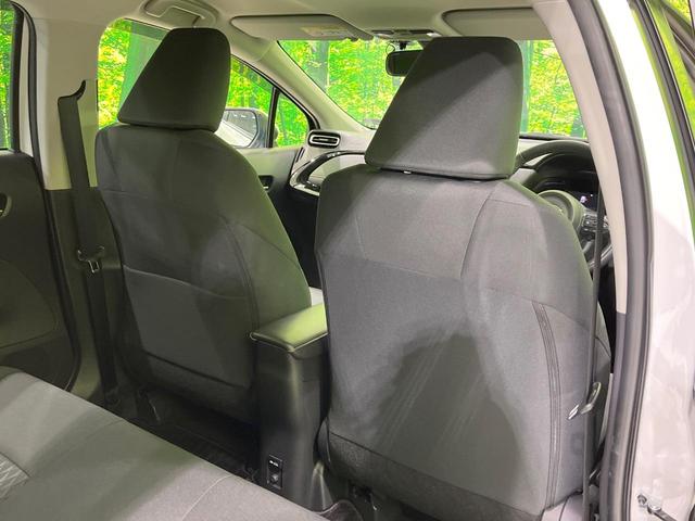 アクア G 禁煙車 セーフティセンス 純正ナビ 全周囲カメラ アクセサリーコンセント シートヒーター レーダークルーズ LEDヘッド オートハイビーム ETC Bluetooth スマートキー オートエアコン(28枚目)