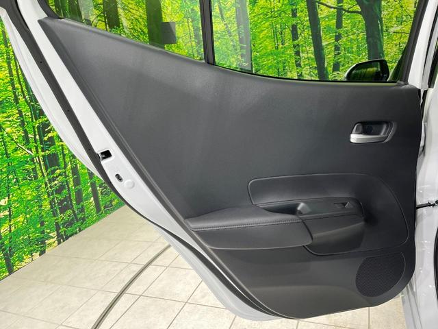 アクア G 禁煙車 セーフティセンス 純正ナビ 全周囲カメラ アクセサリーコンセント シートヒーター レーダークルーズ LEDヘッド オートハイビーム ETC Bluetooth スマートキー オートエアコン(32枚目)