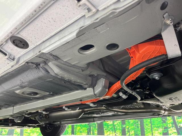 アクア G 禁煙車 セーフティセンス 純正ナビ 全周囲カメラ アクセサリーコンセント シートヒーター レーダークルーズ LEDヘッド オートハイビーム ETC Bluetooth スマートキー オートエアコン(36枚目)