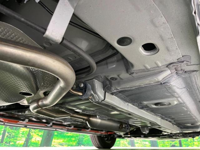アクア G 禁煙車 セーフティセンス 純正ナビ 全周囲カメラ アクセサリーコンセント シートヒーター レーダークルーズ LEDヘッド オートハイビーム ETC Bluetooth スマートキー オートエアコン(37枚目)