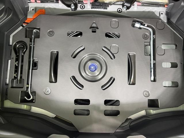 アクア G 禁煙車 セーフティセンス 純正ナビ 全周囲カメラ アクセサリーコンセント シートヒーター レーダークルーズ LEDヘッド オートハイビーム ETC Bluetooth スマートキー オートエアコン(39枚目)