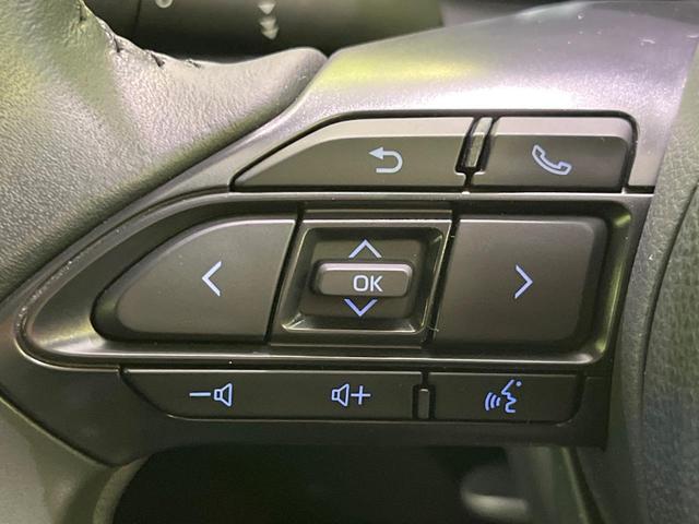 アクア G 禁煙車 セーフティセンス 純正ナビ 全周囲カメラ アクセサリーコンセント シートヒーター レーダークルーズ LEDヘッド オートハイビーム ETC Bluetooth スマートキー オートエアコン(49枚目)