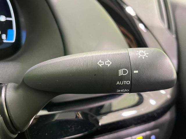 アクア G 禁煙車 セーフティセンス 純正ナビ 全周囲カメラ アクセサリーコンセント シートヒーター レーダークルーズ LEDヘッド オートハイビーム ETC Bluetooth スマートキー オートエアコン(52枚目)