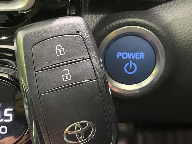 アクア G 禁煙車 セーフティセンス 純正ナビ 全周囲カメラ アクセサリーコンセント シートヒーター レーダークルーズ LEDヘッド オートハイビーム ETC Bluetooth スマートキー オートエアコン(53枚目)