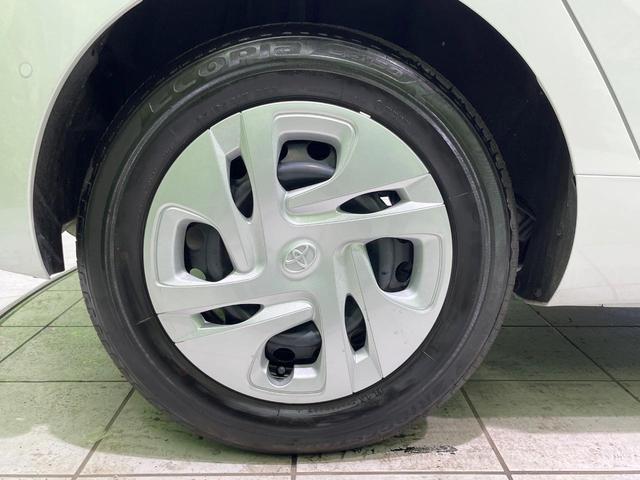 アクア G 禁煙車 セーフティセンス 純正ナビ 全周囲カメラ アクセサリーコンセント シートヒーター レーダークルーズ LEDヘッド オートハイビーム ETC Bluetooth スマートキー オートエアコン(65枚目)