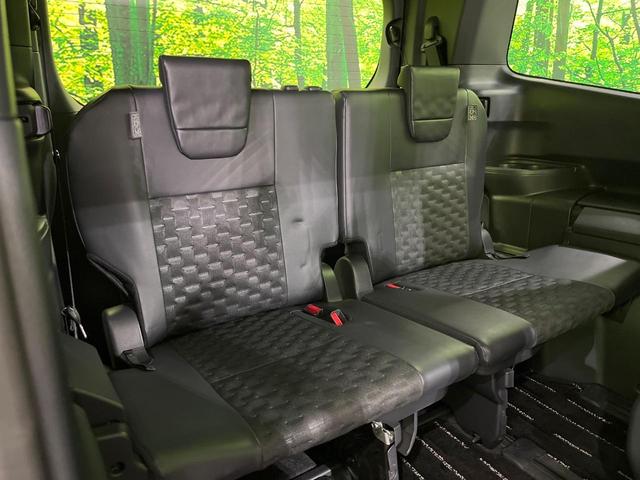 ヴォクシー Ｓ－Ｚ　禁煙車　フリップダウンモニター　セーフティセンス　純正ナビ　バックカメラ　両側パワースライドドア　シートヒーター　レーダークルーズ　ＬＥＤヘッド　オートハイビーム　ＥＴＣ２．０　Ｂｌｕｅｔｏｏｔｈ（10枚目）