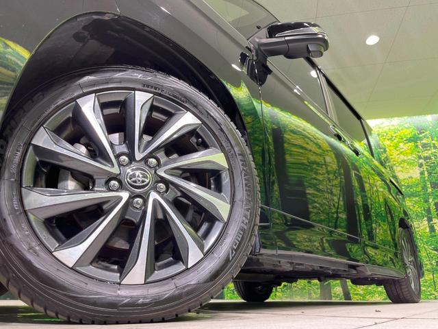 ヴォクシー Ｓ－Ｚ　禁煙車　フリップダウンモニター　セーフティセンス　純正ナビ　バックカメラ　両側パワースライドドア　シートヒーター　レーダークルーズ　ＬＥＤヘッド　オートハイビーム　ＥＴＣ２．０　Ｂｌｕｅｔｏｏｔｈ（14枚目）
