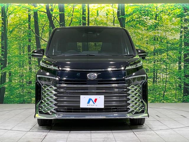 ヴォクシー Ｓ－Ｚ　禁煙車　フリップダウンモニター　セーフティセンス　純正ナビ　バックカメラ　両側パワースライドドア　シートヒーター　レーダークルーズ　ＬＥＤヘッド　オートハイビーム　ＥＴＣ２．０　Ｂｌｕｅｔｏｏｔｈ（15枚目）