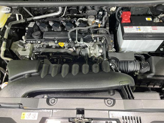 ヴォクシー Ｓ－Ｚ　禁煙車　フリップダウンモニター　セーフティセンス　純正ナビ　バックカメラ　両側パワースライドドア　シートヒーター　レーダークルーズ　ＬＥＤヘッド　オートハイビーム　ＥＴＣ２．０　Ｂｌｕｅｔｏｏｔｈ（19枚目）