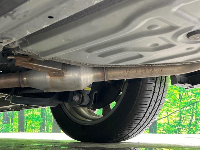 ヴォクシー Ｓ－Ｚ　禁煙車　フリップダウンモニター　セーフティセンス　純正ナビ　バックカメラ　両側パワースライドドア　シートヒーター　レーダークルーズ　ＬＥＤヘッド　オートハイビーム　ＥＴＣ２．０　Ｂｌｕｅｔｏｏｔｈ（41枚目）