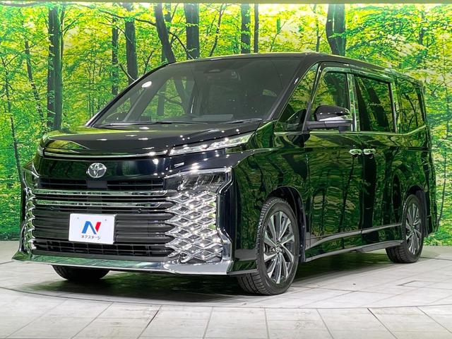 ヴォクシー Ｓ－Ｚ　禁煙車　フリップダウンモニター　セーフティセンス　純正ナビ　バックカメラ　両側パワースライドドア　シートヒーター　レーダークルーズ　ＬＥＤヘッド　オートハイビーム　ＥＴＣ２．０　Ｂｌｕｅｔｏｏｔｈ（74枚目）