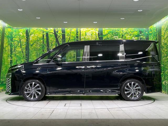 ヴォクシー Ｓ－Ｚ　禁煙車　フリップダウンモニター　セーフティセンス　純正ナビ　バックカメラ　両側パワースライドドア　シートヒーター　レーダークルーズ　ＬＥＤヘッド　オートハイビーム　ＥＴＣ２．０　Ｂｌｕｅｔｏｏｔｈ（77枚目）