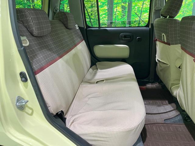 ミラココア ココアX SDナビ バックカメラ 禁煙車 スマートキー オートエアコン CD DVD再生 地デジ アイドリングストップ ドアバイザー プライバシーガラス(9枚目)