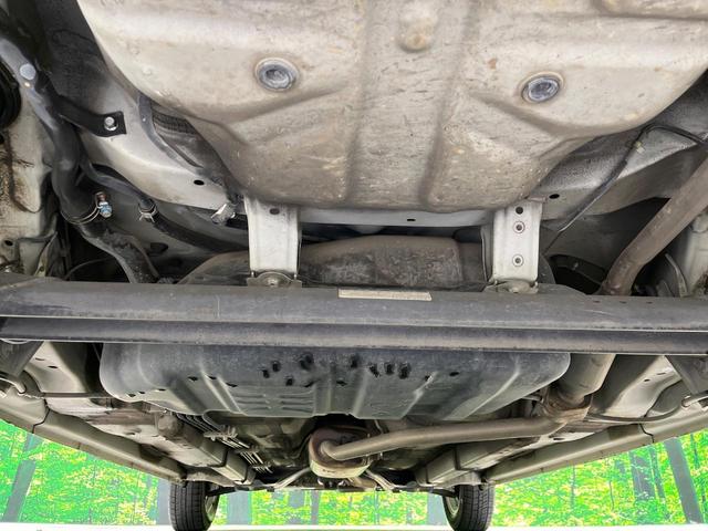 ミラココア ココアX SDナビ バックカメラ 禁煙車 スマートキー オートエアコン CD DVD再生 地デジ アイドリングストップ ドアバイザー プライバシーガラス(19枚目)